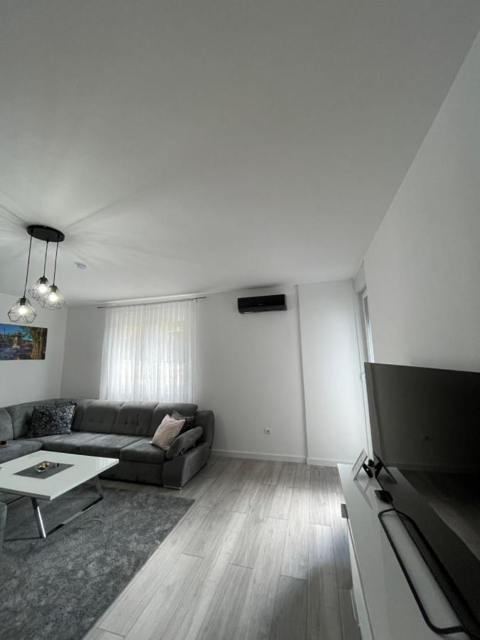 Apartment Aida SJJ Exterior foto